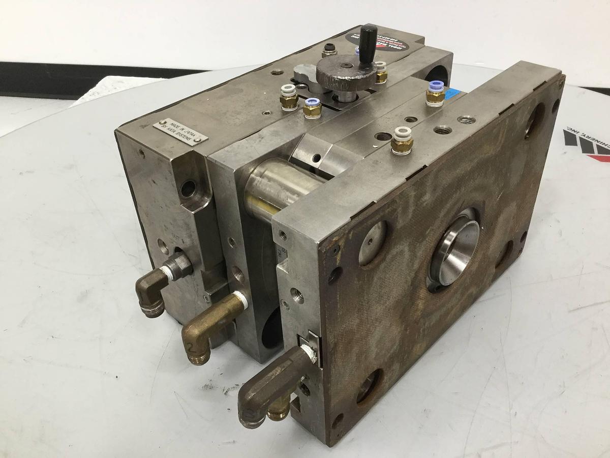 Used KATA SYSTEMS CD Mold CD MOLD877 Used