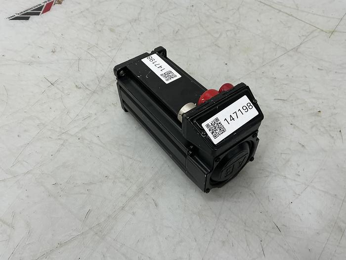 Used ALLEN BRADLEY MPL-A330P-HJ24AA