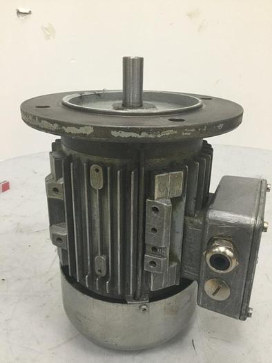 Used LNS Motor UD80BD V1 A200 #114823