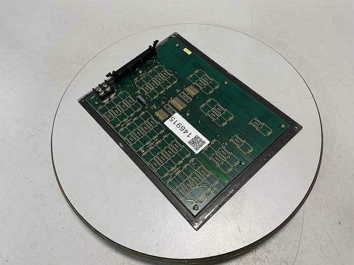 Used SHIBAURA H0811911