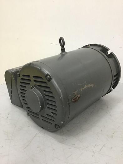 Used BALDOR 25 HP Motor 5232477-1 Used
