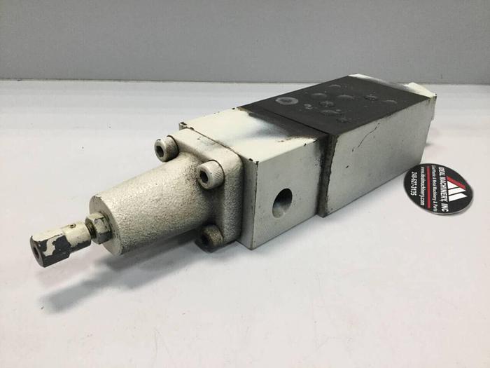 Used YUATSU SEIKO Modular Valve R1VMC-03-A35-B250-5028 #96925