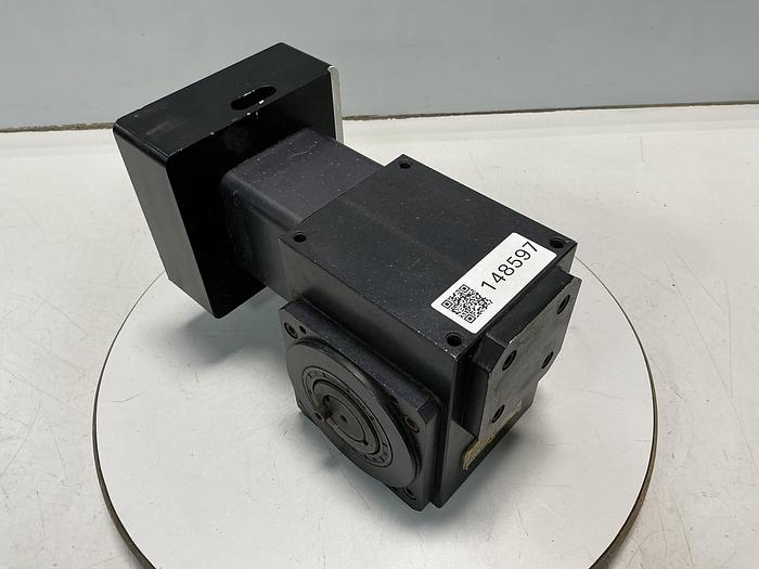 Used ACCUDRIVE W0510015SLNS02BGKCGZ