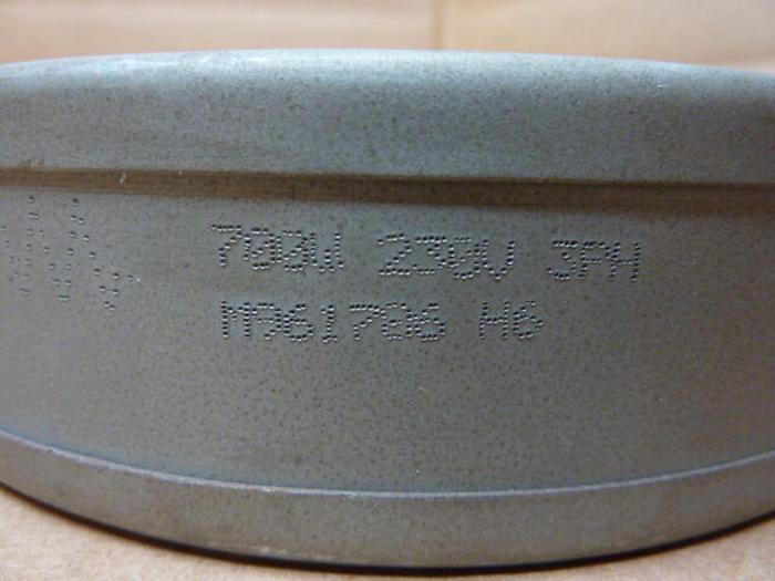 DELTA 700 Watt Heater Band M961786 H6 #26826