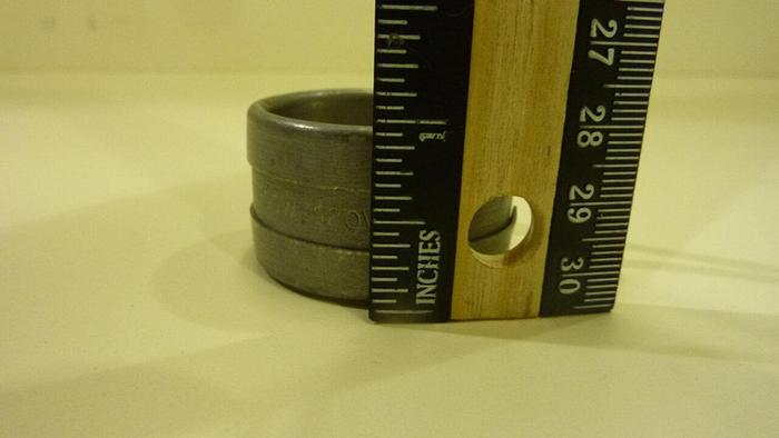 PPE 200 Watt Heater Band M-10490-2 #42708