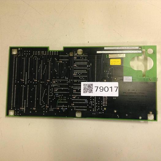 Used SIEMENS Circuit Board G33928-V3297-F001-D9-36 Used