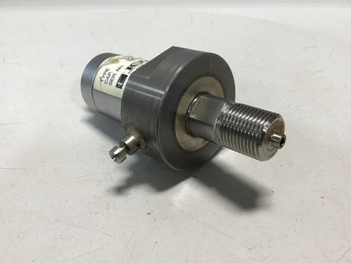 Used KYOWA Pressure Transducer PG-500KUM534 #126581