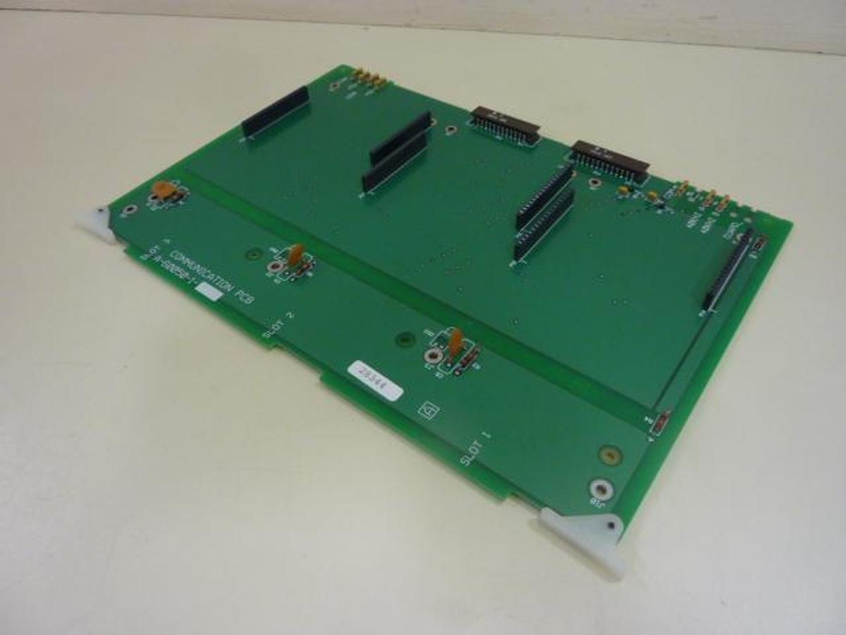 Used BARBER COLMAN Communication Circuit Board A-60050-1 USED