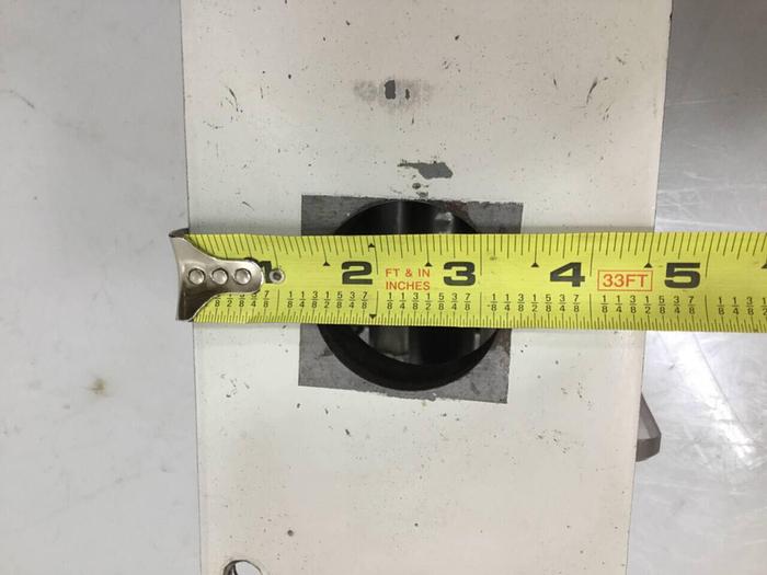 Used GENERIC Drawer Magnet w/ Shutoff MAGNET671 #91671