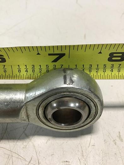 Used BOSCH Pneumatic Cylinder 0 822 351 004 #131059