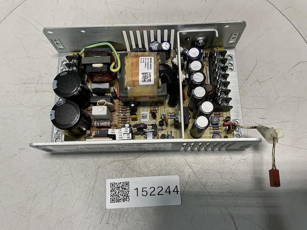 Used bel MAP80-4002G