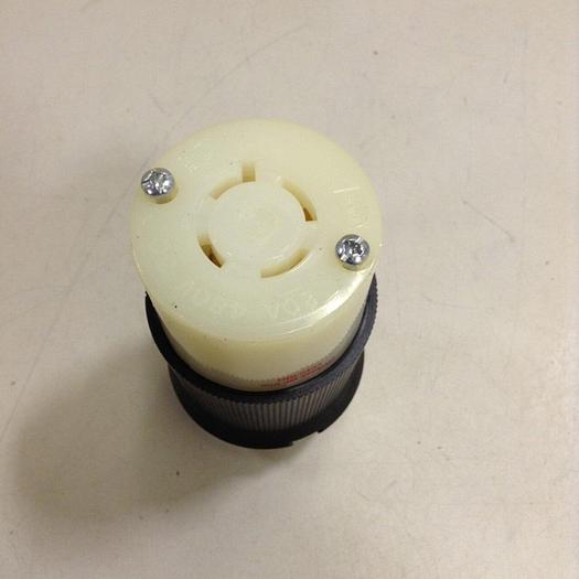 HUBBELL Connector Body HBL2433 #82548