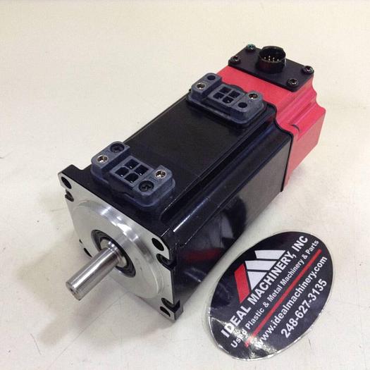 Used FANUC AC Servo Motor A06B-0115-B275/0021 Used