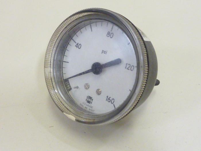Used US GAUGE Gauge 37327 #44971