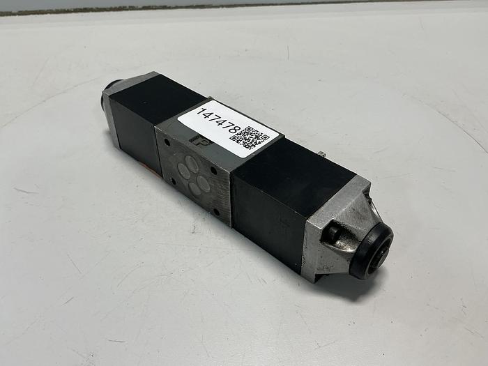 Used REXROTH 4WE 6 E67-53/BG24NZ4/T07