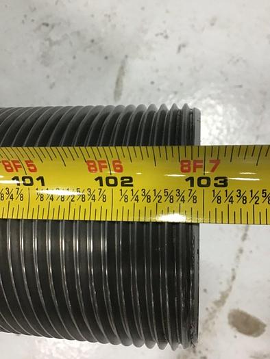 Used VAN DORN Tie Bar 341375D Used