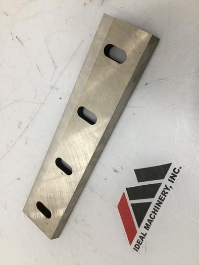 Used SPARE PARTS EXPRESS Granulator Blade / Knife 93008 #106793