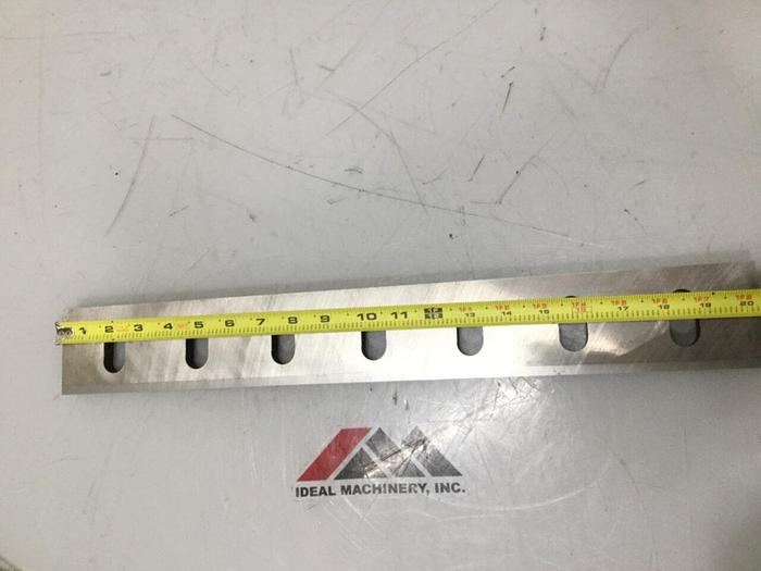 Used GENERIC Granulator Blade / Knife GB731 #106732