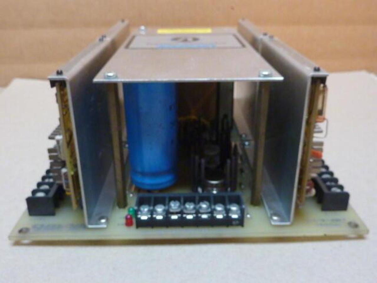 Used VICKERS Power Supply EMP-A-20 #33230