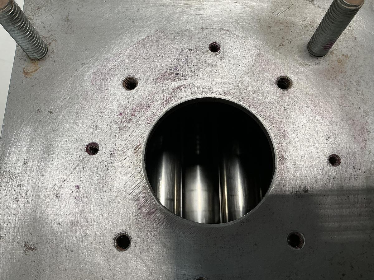 Used IMS NO MODEL NUMBER