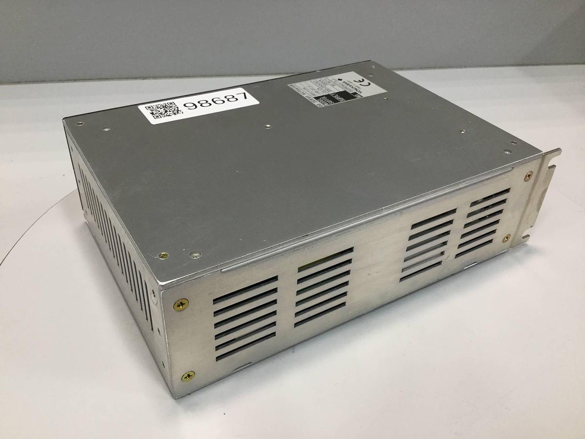Used YOKOGAWA DD Servo Amplifier UB5C-015N-1AB-2X1-2/CE/CN Used #98687