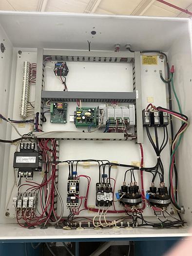 Used NOVATEC MPC-150