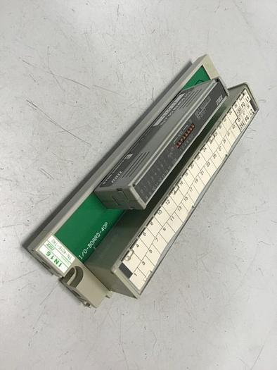 Used TOGI Input Module TN-4016-T40 #123629