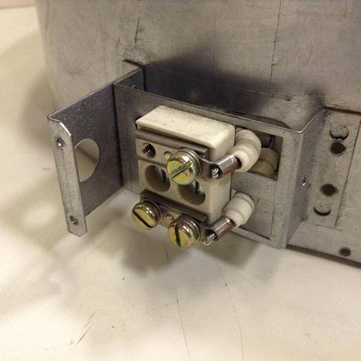 DICKERS BACH 2500/2950 Watt Ceramic Heater Band 8111764 #68864