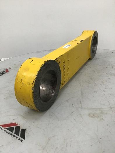 Used VAN DORN Toggle Link 336403-D #134526