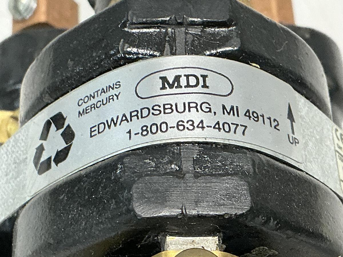 Used MDI 335NO-24D-18