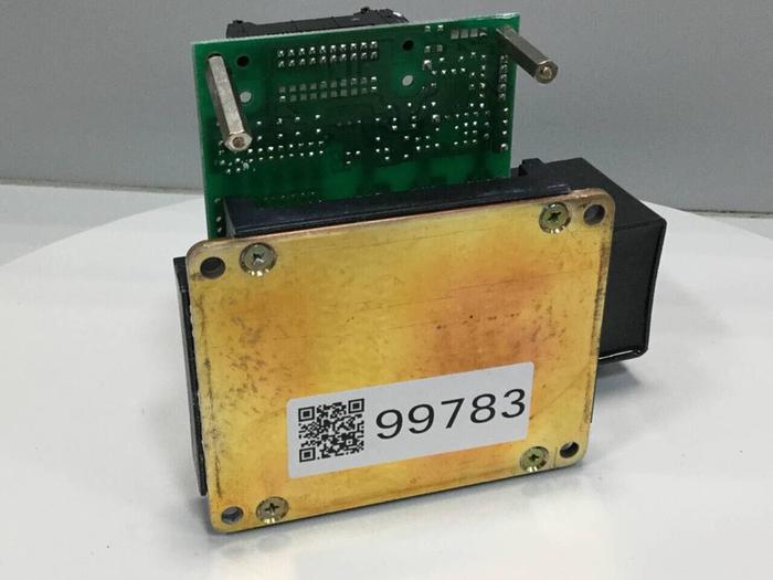 Used SUMITOMO PMDRV Circuit Board SA765517AD #99783