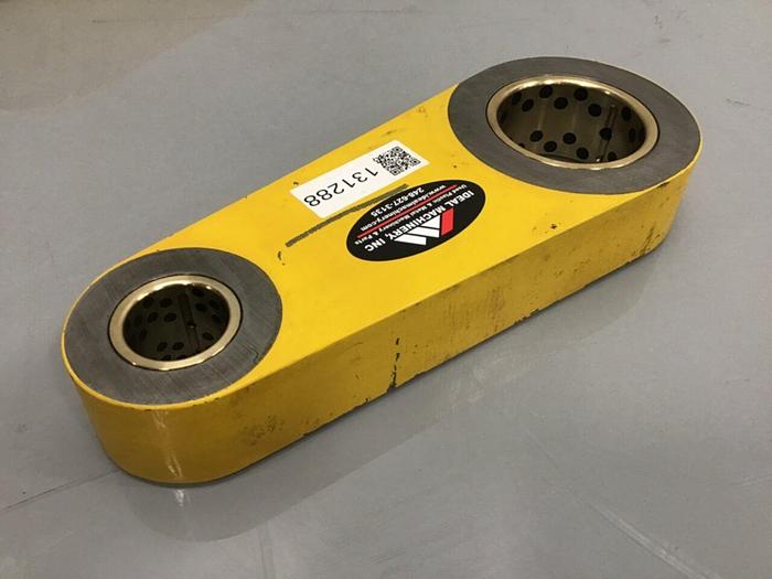 Used VAN DORN Toggle Link 300824 #131288