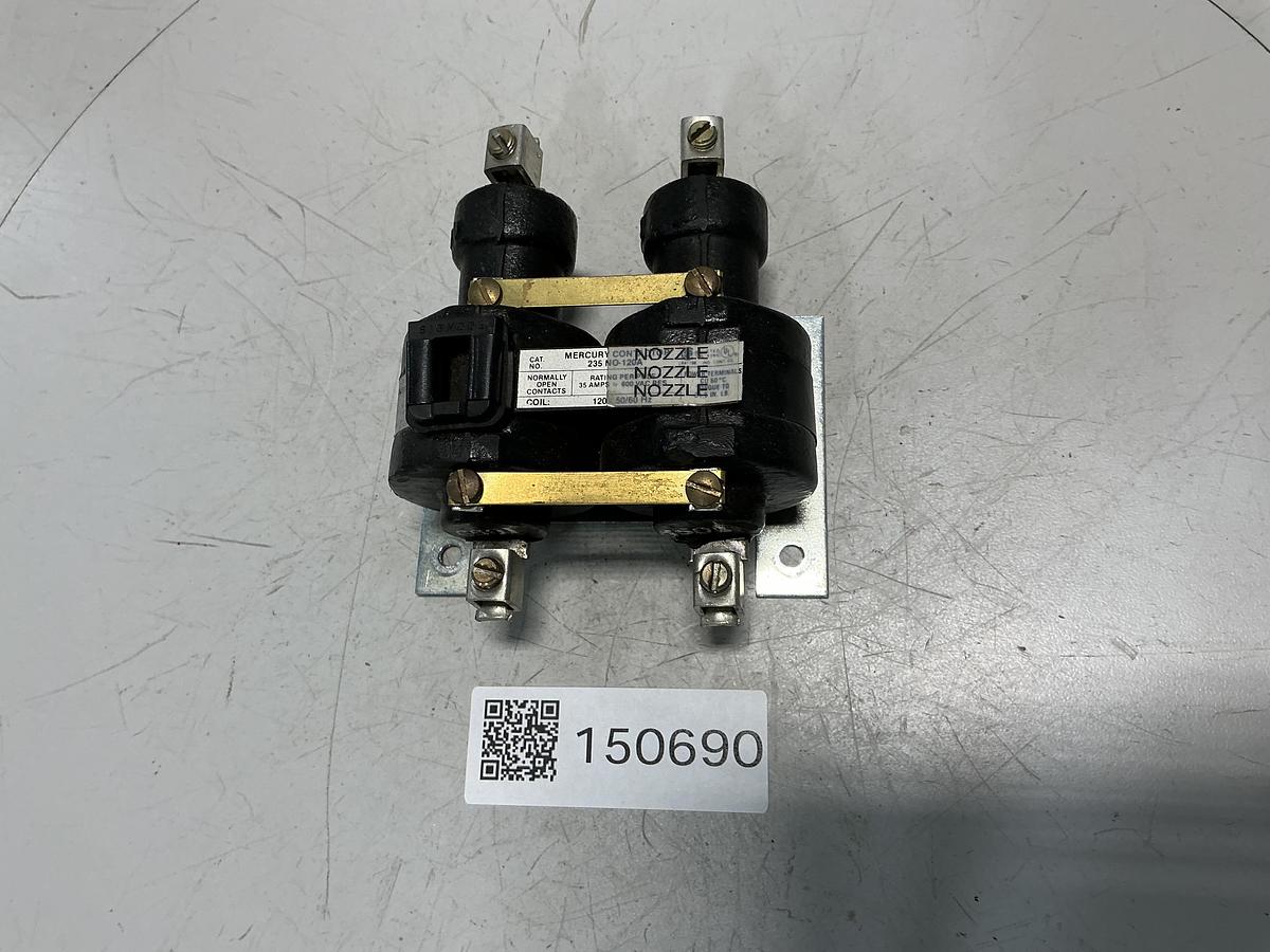 Used MDI 235 NO-120A