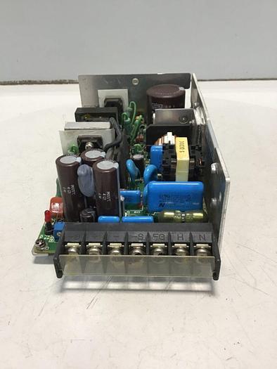 Used NEMIC-LAMBDA Power Supply HK-11-5 Used