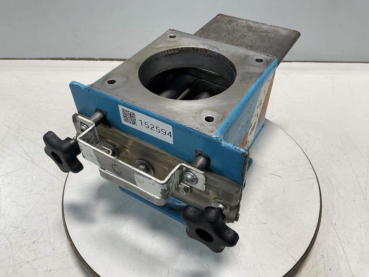 Used BUNTING MAGNETICS NO MODEL NUMBER
