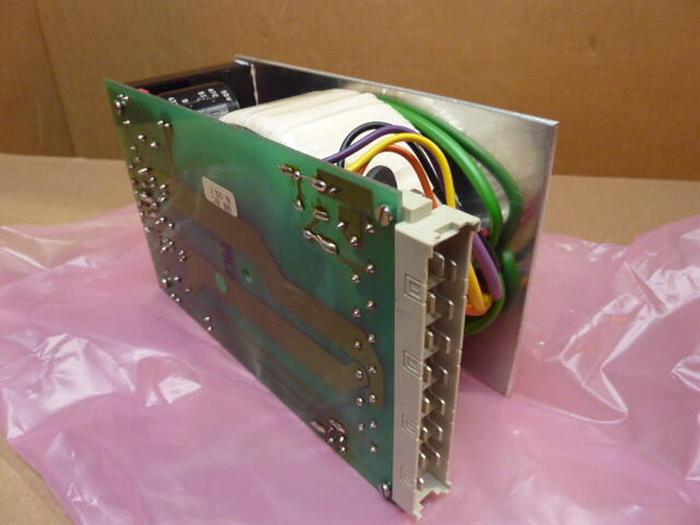 Used LANG MFG CO Power Supply 3.923.70-02 #33973