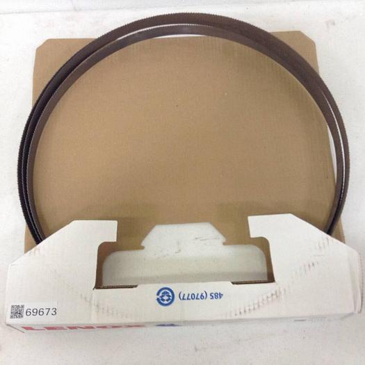 LENOX Classic Welded Saw Band 87941CLB154725 USED