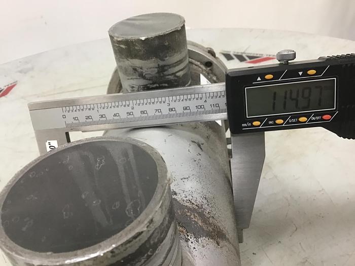 Used GENERIC 12 X 5 / HE