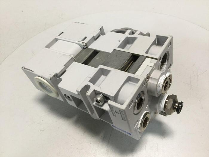 Used KOGANEI Valve PBM1P-9W #104873