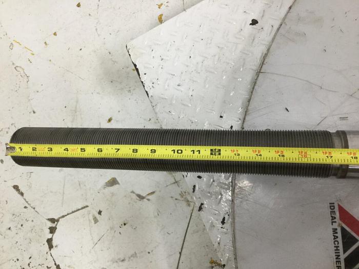 Used VAN DORN Tie Bar 340953-C Used