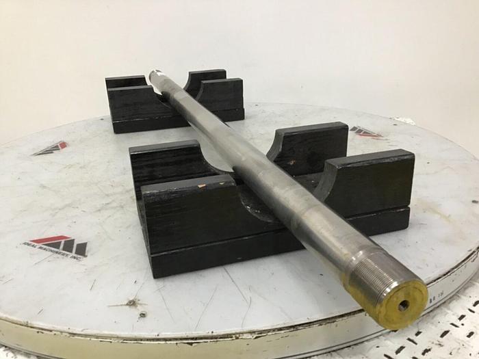 Used ARBURG Tie Bar 320M 750-210 / TB Used