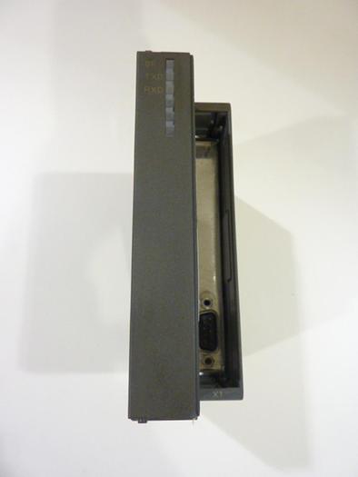 Used SIEMENS Processor Module 6ES7 340-1AH01-0AE0 #41889