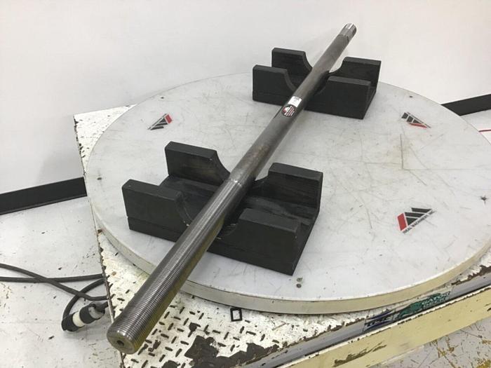 Used VAN DORN Tie Bar 308358 Used