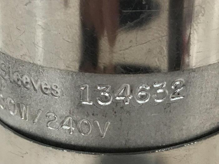 Used IMS 700 Watt Hot Sleeves Heater Band 134632 #118557