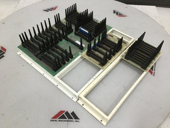 Used SCI Card Rack 23783 REV C #100804