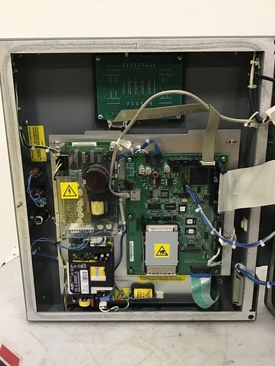 Used INGERSOLL RAND Controller PD1G1B1ACN #131719