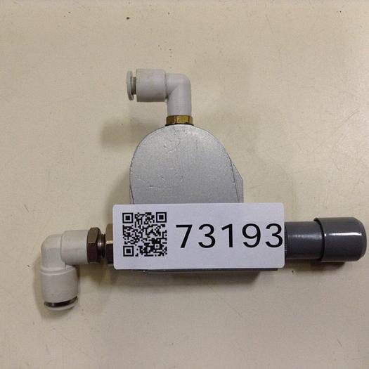 Used CKD CORP Vacuum Generator VPF1-10HS #73193