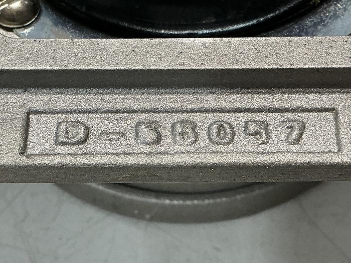 Used HUBBELL D-55057