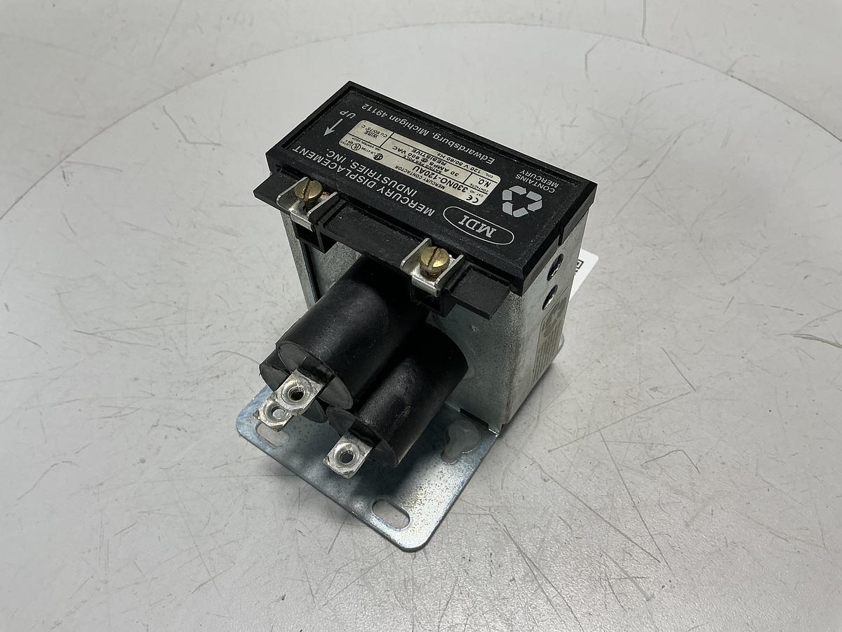Used MDI 330NO-120AU