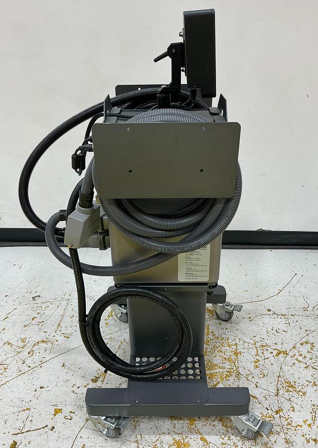 Used GAMMAFLUX Hot Runner LP G24 GM1G050D012S4AJ USED